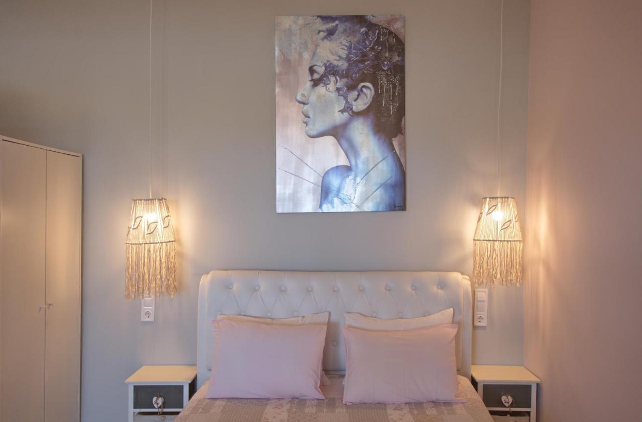 Olympus Apartment *