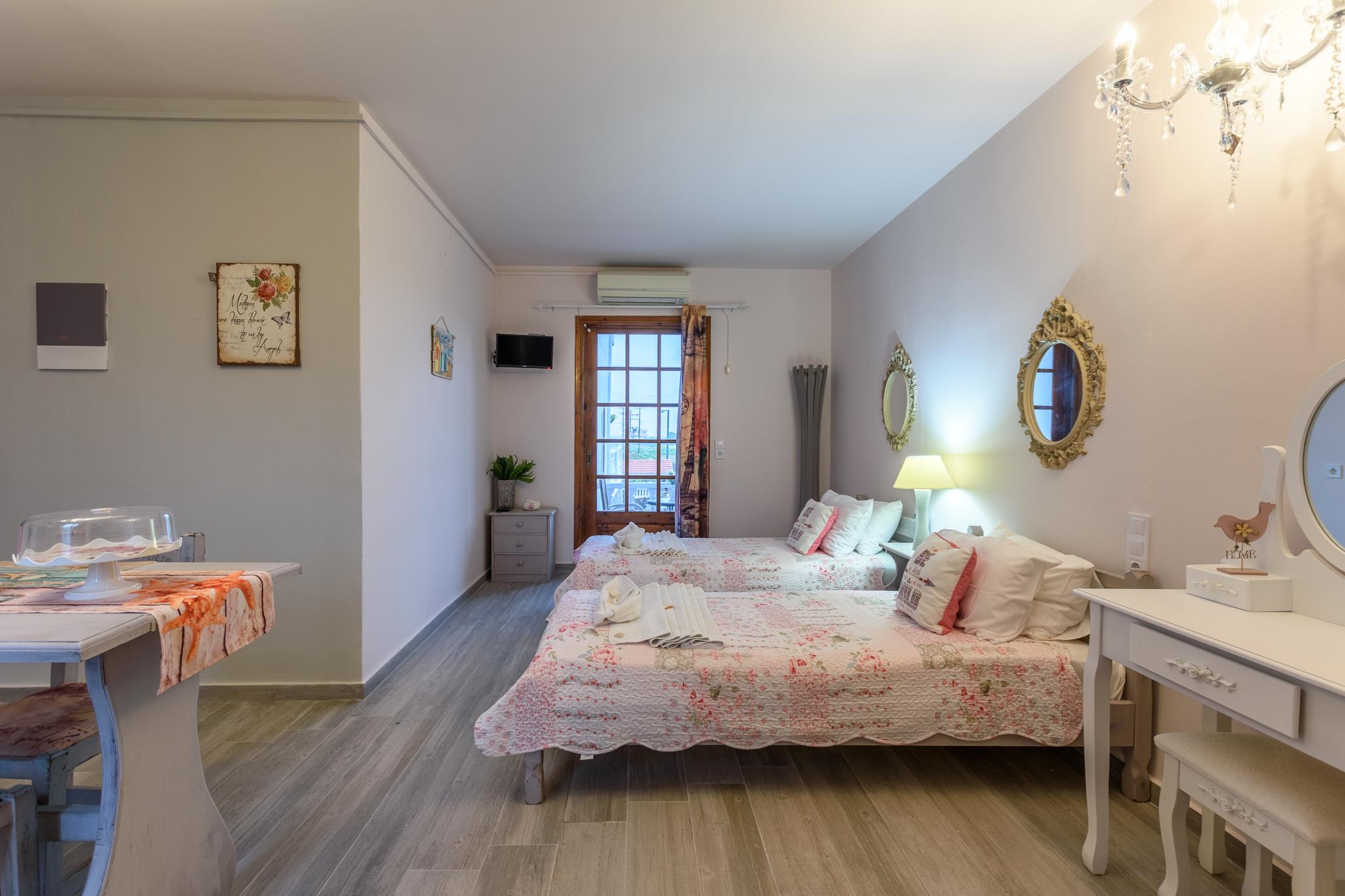 Olympus Apartment Malia (Crete)