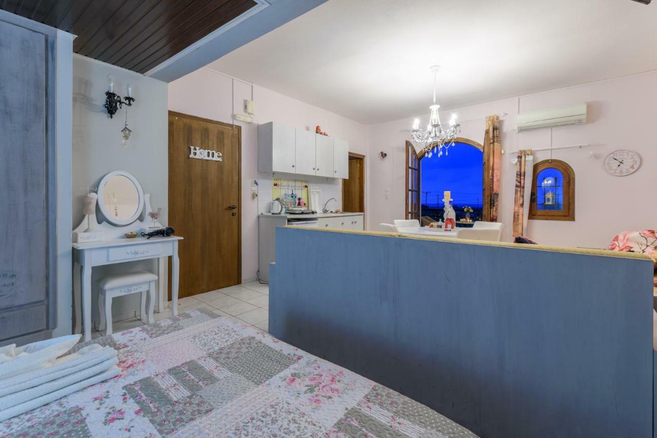 Olympus Apartment *
