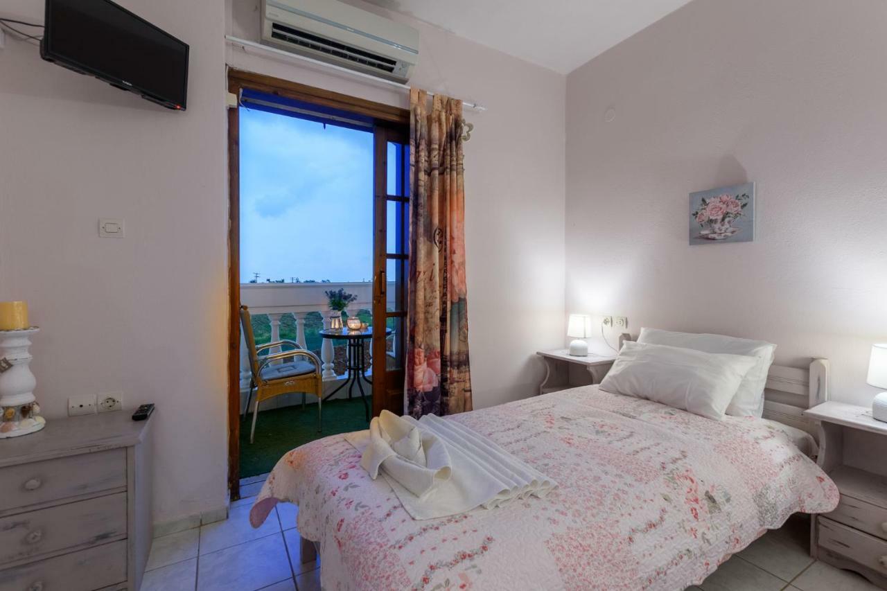 Olympus Apartment Malia (Crete)